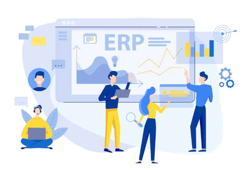 Workflow automation