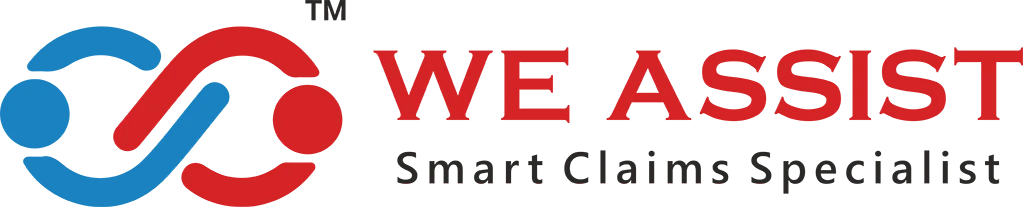 WeAssist