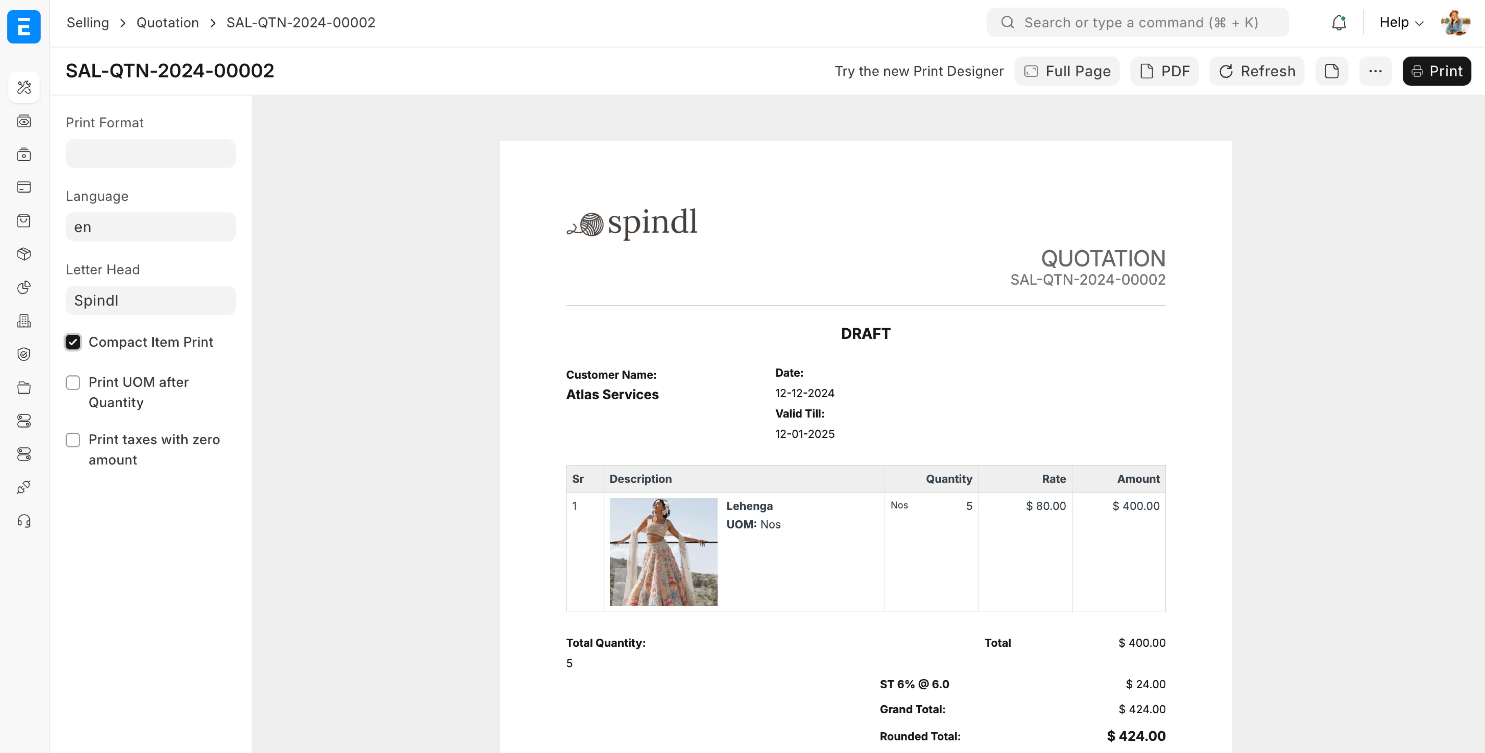 Accelerate Your Sales from Order to Cash