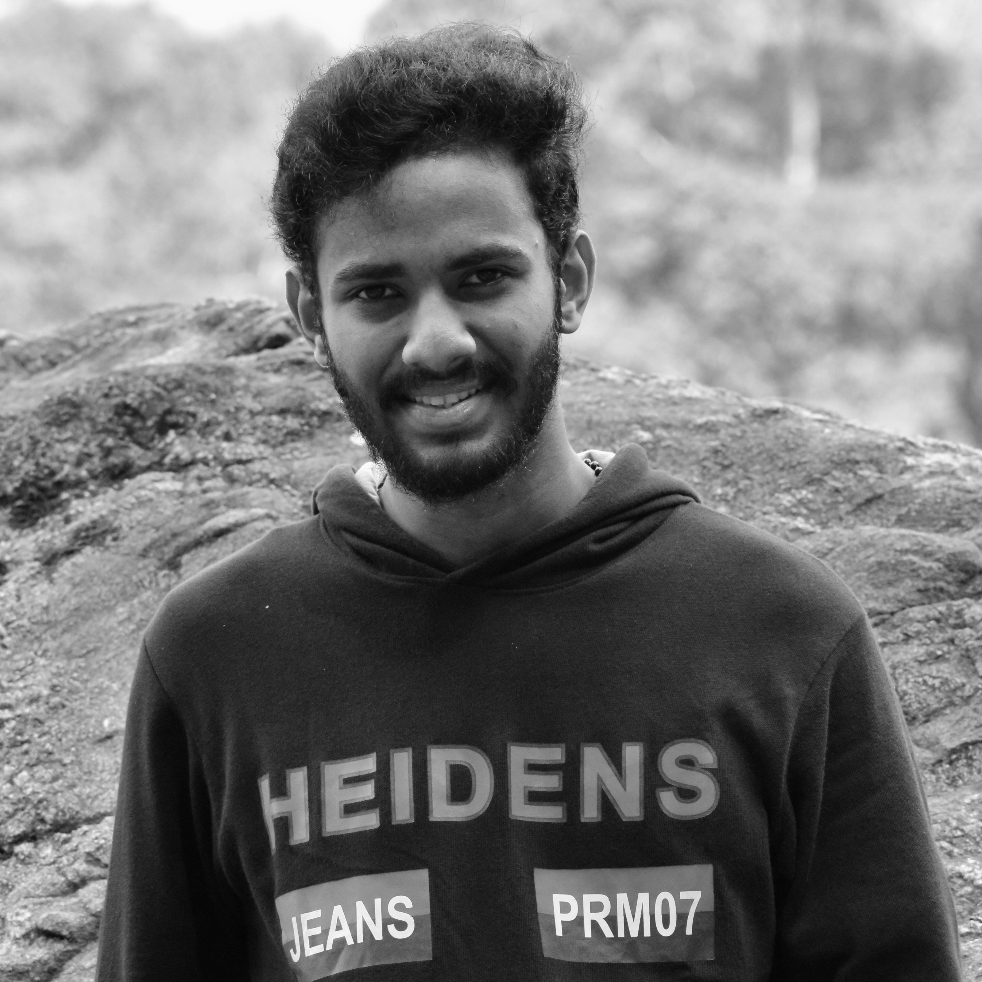 Able K Saju