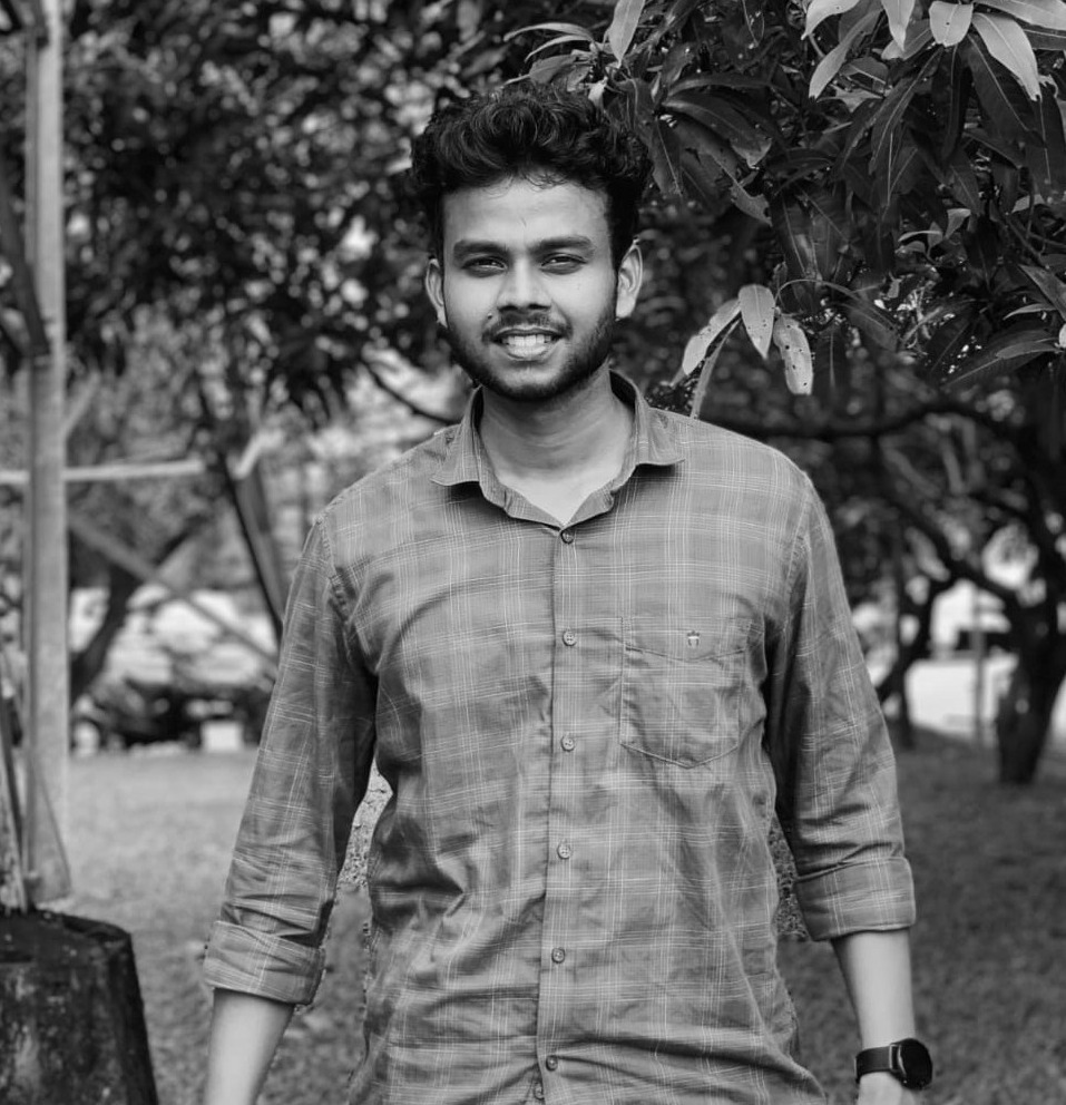 Agney Anand