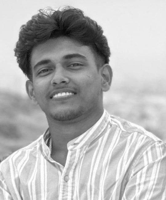 Akhil CJ