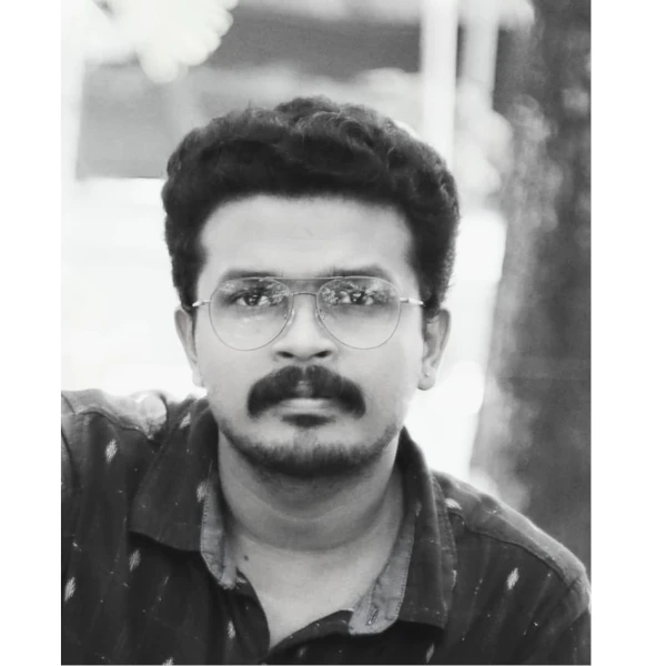 Amal Krishna