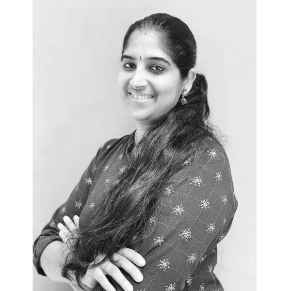 Amrutha R
