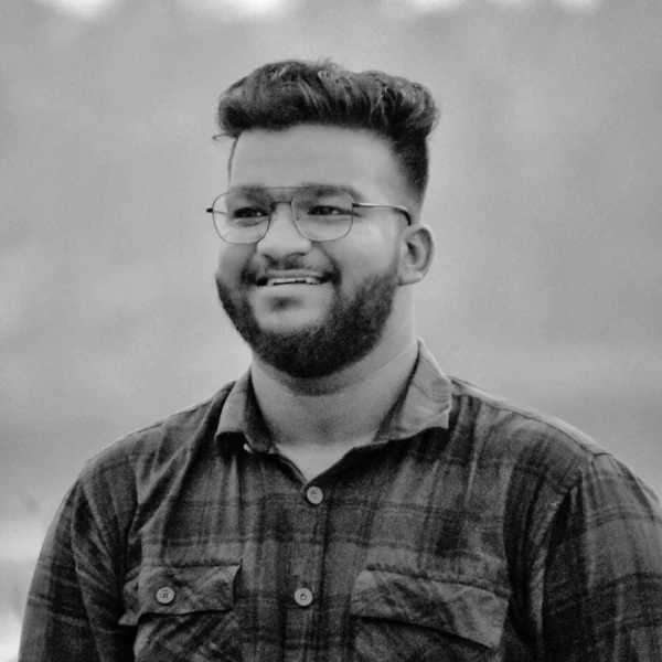 Anandhu C Baiju
