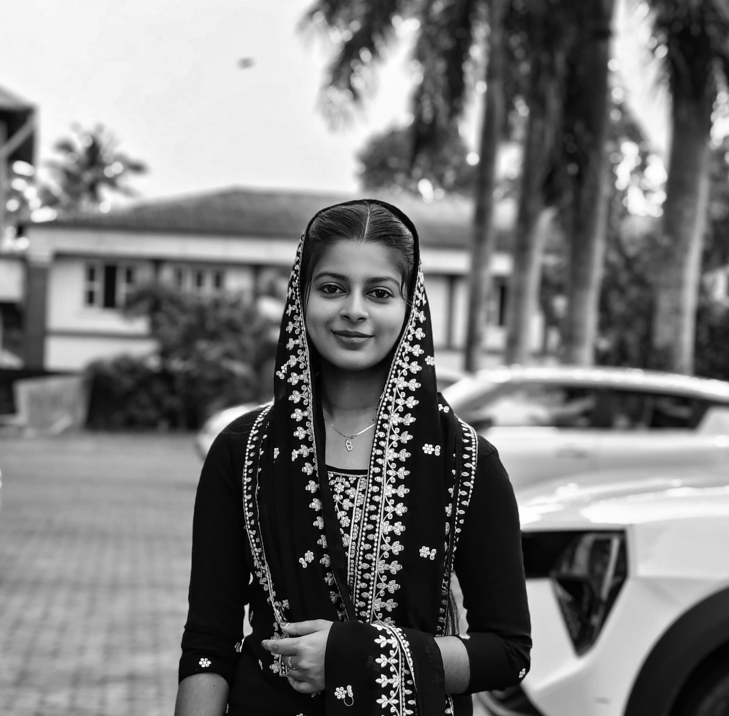 Barisha Salam