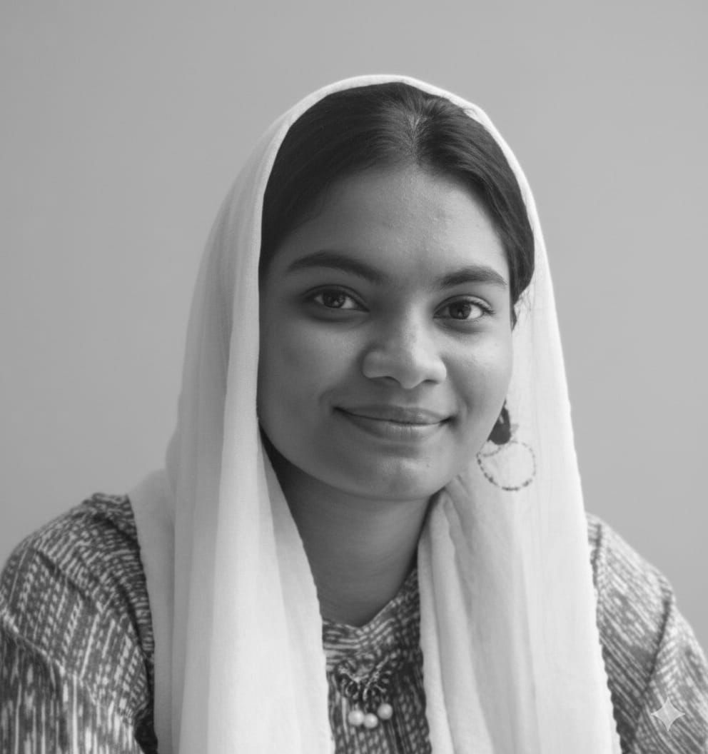 Manisha Nasreen