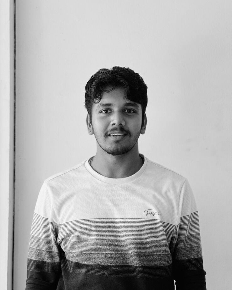 Rahul Murali