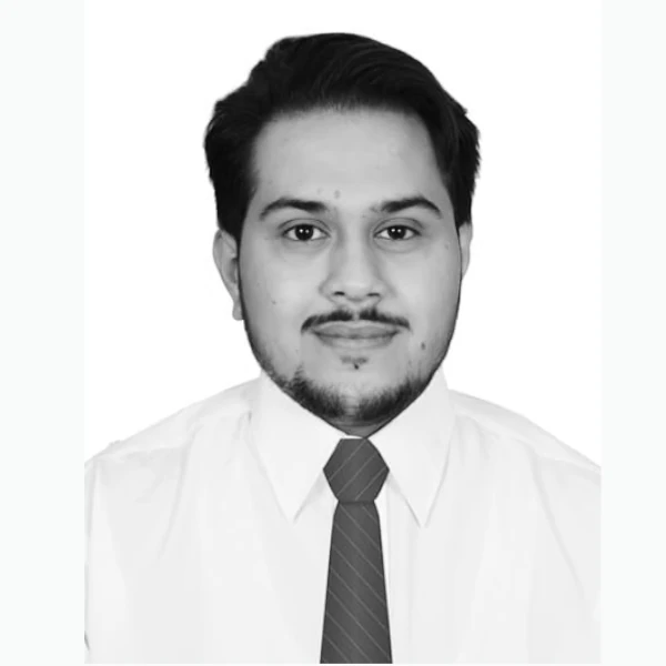 Rasool Ahmad Siddiqui