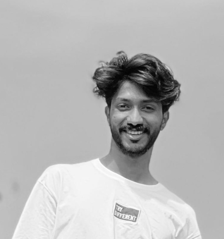 Rohan Raj