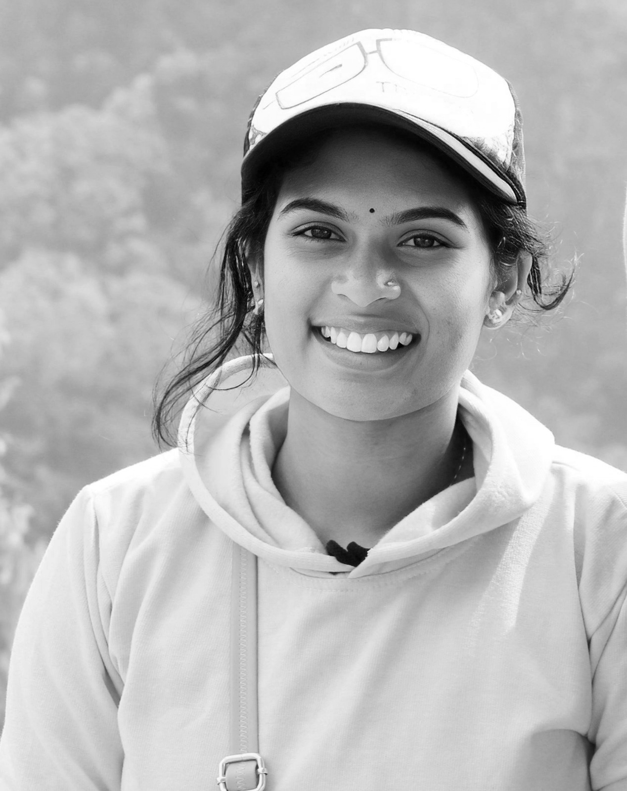 Saranya Rajagolalan