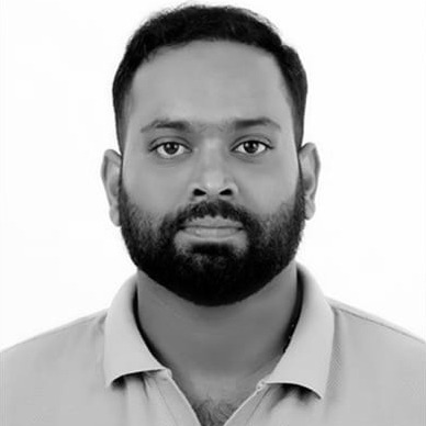 Sojan P Jose