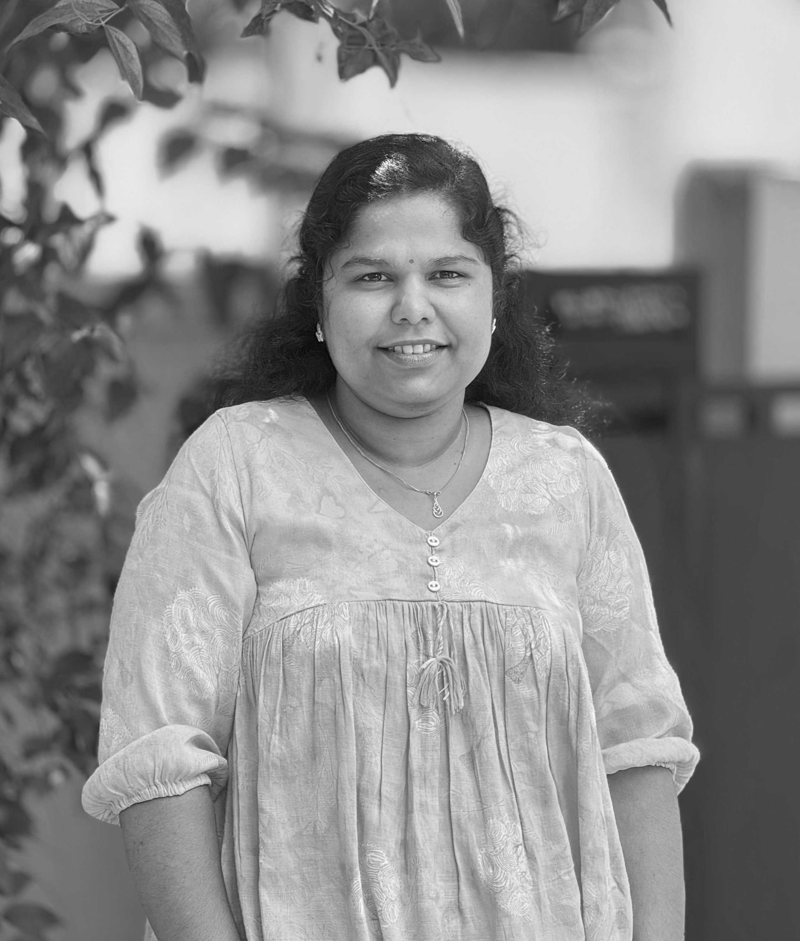 Sreelekha