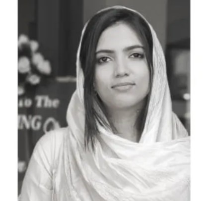 Sunaina Najeeb